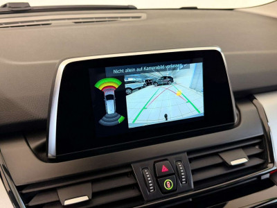 BMW 2er Gebrauchtwagen