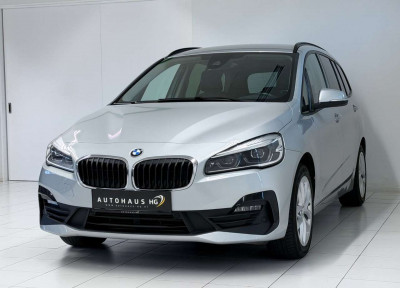 BMW 2er Gebrauchtwagen