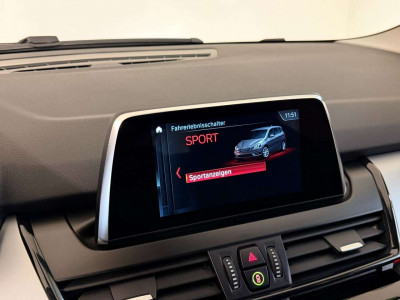 BMW 2er Gebrauchtwagen