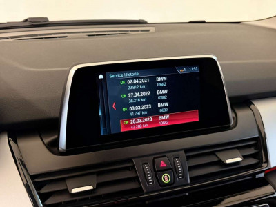 BMW 2er Gebrauchtwagen