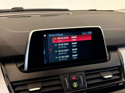 BMW 2er Gebrauchtwagen