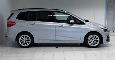 BMW 2er Gebrauchtwagen