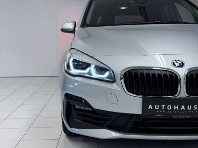 BMW 2er Gebrauchtwagen