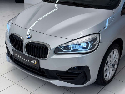 BMW 2er Gebrauchtwagen