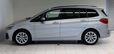 BMW 2er Gebrauchtwagen