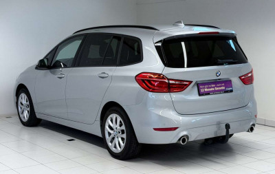 BMW 2er Gebrauchtwagen
