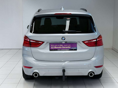 BMW 2er Gebrauchtwagen