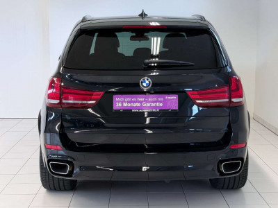 BMW X5 Gebrauchtwagen