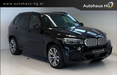 BMW X5 Gebrauchtwagen