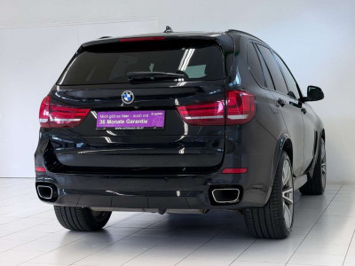 BMW X5 Gebrauchtwagen