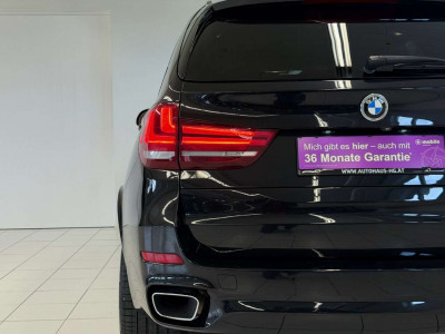 BMW X5 Gebrauchtwagen