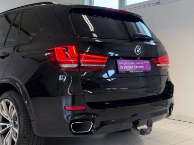 BMW X5 Gebrauchtwagen