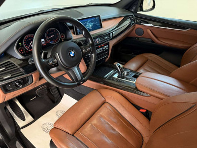 BMW X5 Gebrauchtwagen