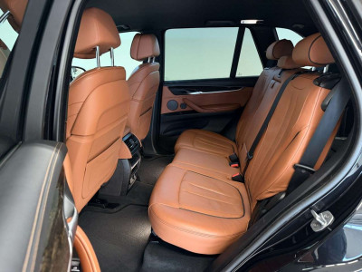 BMW X5 Gebrauchtwagen