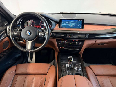 BMW X5 Gebrauchtwagen