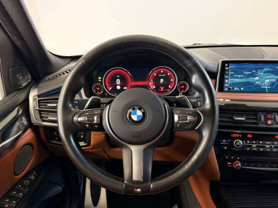 BMW X5 Gebrauchtwagen