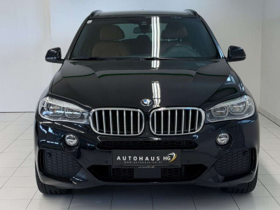 BMW X5 Gebrauchtwagen