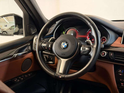 BMW X5 Gebrauchtwagen