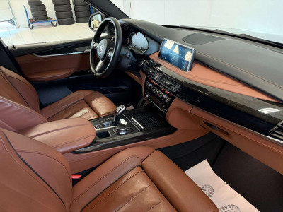 BMW X5 Gebrauchtwagen