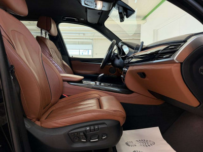 BMW X5 Gebrauchtwagen