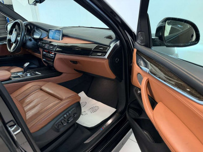 BMW X5 Gebrauchtwagen