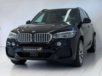 BMW X5 Gebrauchtwagen
