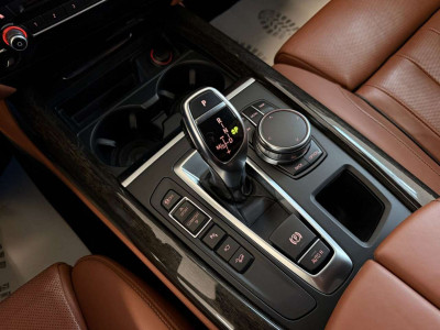 BMW X5 Gebrauchtwagen