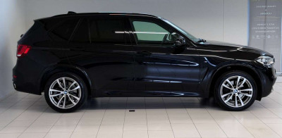 BMW X5 Gebrauchtwagen