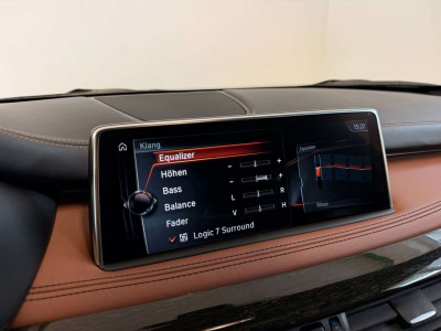 BMW X5 Gebrauchtwagen