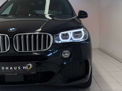BMW X5 Gebrauchtwagen