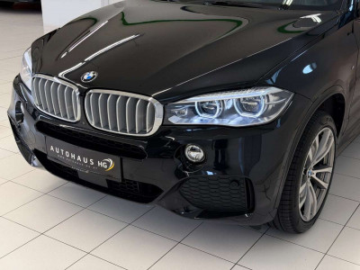 BMW X5 Gebrauchtwagen