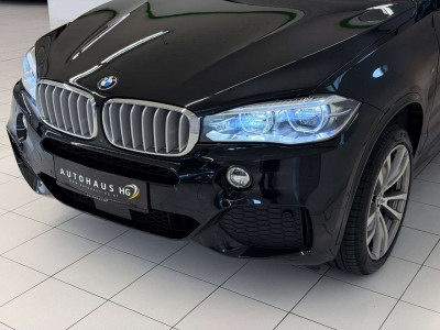 BMW X5 Gebrauchtwagen