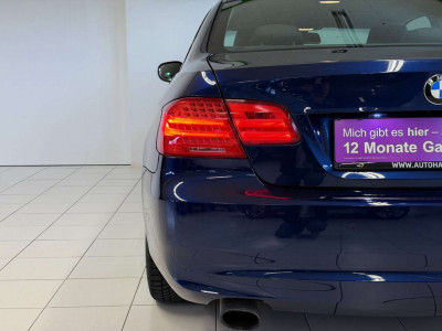 BMW 3er Gebrauchtwagen