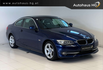 BMW 3er Gebrauchtwagen