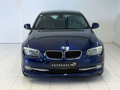 BMW 3er Gebrauchtwagen