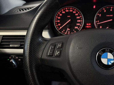 BMW 3er Gebrauchtwagen