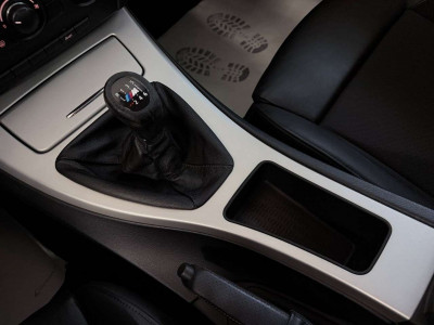 BMW 3er Gebrauchtwagen