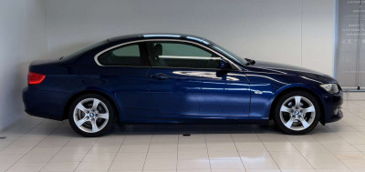 BMW 3er Gebrauchtwagen