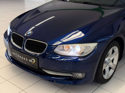 BMW 3er Gebrauchtwagen