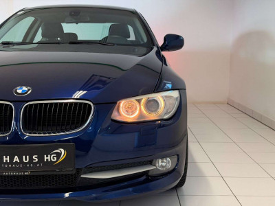 BMW 3er Gebrauchtwagen