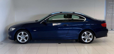 BMW 3er Gebrauchtwagen