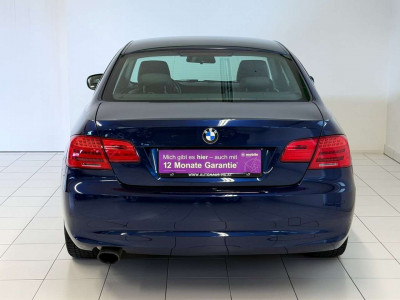 BMW 3er Gebrauchtwagen