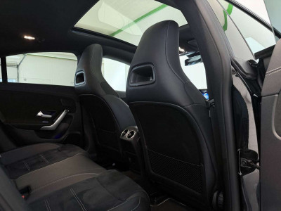 Mercedes-Benz CLA Gebrauchtwagen