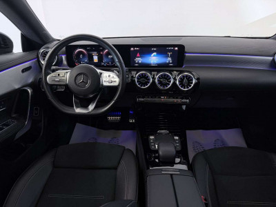Mercedes-Benz CLA Gebrauchtwagen