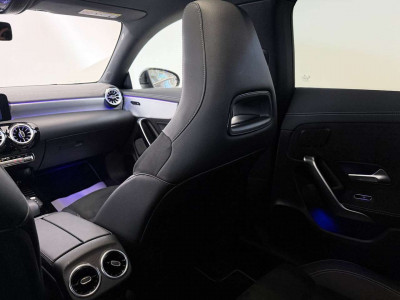 Mercedes-Benz CLA Gebrauchtwagen