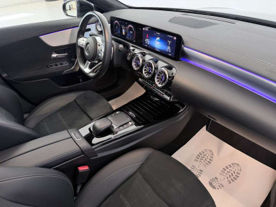 Mercedes-Benz CLA Gebrauchtwagen