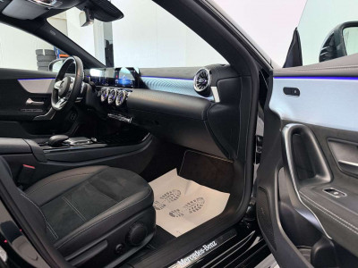 Mercedes-Benz CLA Gebrauchtwagen