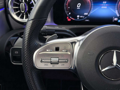 Mercedes-Benz CLA Gebrauchtwagen