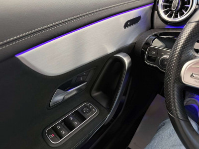 Mercedes-Benz CLA Gebrauchtwagen