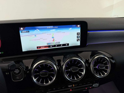 Mercedes-Benz CLA Gebrauchtwagen